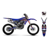 graphics kit yamaha yzf 250 450 14 17 em em st bike