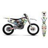 graphics kit yamaha yzf 250 450 14 17 h2 le bike