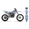 graphics kit yamaha yzf 250 450 14 17 volcom st bike
