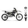 graphics kit yamaha yz 125 250 22 23 se1002 r4 bike