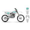 graphics kit yamaha yzf 450 23 24 artlex r4 bike