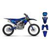 graphics kit yamaha yzf 450 23 24 artlex st bike