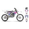 graphics kit yamaha yzf 450 23 24 dubach le bike