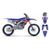 graphics kit yamaha yzf 450 23 24 dubach r1 bike