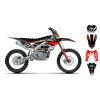 graphics kit yamaha yzf 450 23 24 dubach st bike