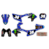 graphics kit yamaha yzf 450 23 24 factory replica 4 le draft