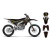 graphics kit yamaha yzf 450 23 24 grazer r1 bike