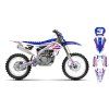 graphics kit yamaha yzf 450 23 24 grazer r2 bike
