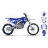 graphics kit yamaha yzf 450 23 24 grazer r4 bike