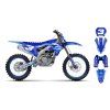 graphics kit yamaha yzf 450 23 24 grazer st bike