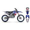 graphics kit yamaha yzf 450 23 xx boognish le bike