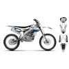 graphics kit yamaha yzf 450 23 xx boognish r1 bike
