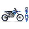 graphics kit yamaha yzf 450 23 xx boognish st bike