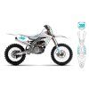 graphics kit yamaha yzf 250 450 18 20 bruxa st bike