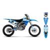 graphics kit yamaha yzf 250 450 18 20 discovery r3 bike