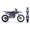 graphics kit yamaha yzf 250 450 18 20 evolution r2 bike