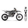 graphics kit yamaha yzf 250 450 18 20 evolution r3 bike