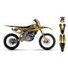 graphics kit yamaha yzf 250 450 18 20 evolution st bike