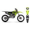 graphics kit yamaha yzf 250 450 18 20 fluo corgis st bike