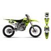 graphics kit yamaha yzf 250 450 18 20 fluo discovery st bike