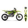 graphics kit yamaha yzf 250 450 18 20 fluo eclipse st bike