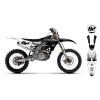 graphics kit yamaha yzf 250 450 18 20 hecton le bike