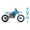 graphics kit yamaha yzf 250 450 18 20 hecton r1 bike