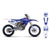 graphics kit yamaha yzf 250 450 18 20 hecton st bike
