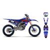 graphics kit yamaha yzf 250 450 18 22 se1086 le bike
