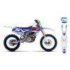 graphics kit yamaha yzf 250 450 18 22 se1086 r2 bike