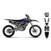 graphics kit yamaha yzf 250 450 18 22 se1086 st bike
