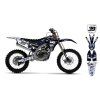 graphics kit yamaha yzf 250 450 14 17 block pass st bike