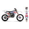 graphics kit yamaha yzf 250 450 14 17 kicker st bike