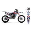 graphics kit yamaha yzf 250 450 14 17 step up le bike