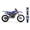 graphics kit yamaha yzf 250 450 14 17 viper le bike