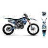 graphics kit yamaha yzf 250 450 14 17 x rut r1 bike