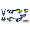 graphics kit yamaha yz 125 250 22 23 fluo se1086 st draft