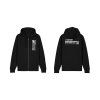 HOODIE NOVUM BLACK 01