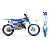 graphics kit yamaha yz 125 250 22 23 se1002 le bike