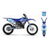 graphics kit yamaha yz 125 250 15 20 se1012 le bike