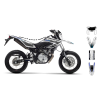 16152 graphics kit yamaha wr 125 r x 09 21 boognish r1 draft