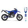 16359 graphics kit yamaha wr 125 r x 09 21 sledge r2 bike
