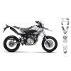 16362 graphics kit yamaha wr 125 r x 09 21 sledge r3 bike