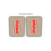 1780 4 1780 4 1780 4 mid forks showa 2 transparent