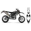 17322 graphics kit yamaha wr250r 07 21 alpha r3 bike