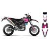 17334 graphics kit yamaha wr250r 07 21 boognish r2 bike
