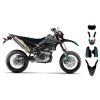 17343 graphics kit yamaha wr250r 07 21 bruxa le bike