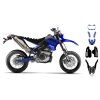 17355 graphics kit yamaha wr250r 07 21 corgis le bike