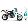17358 graphics kit yamaha wr250r 07 21 corgis r1 bike