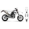17370 graphics kit yamaha wr250r 07 21 discovery r1 bike